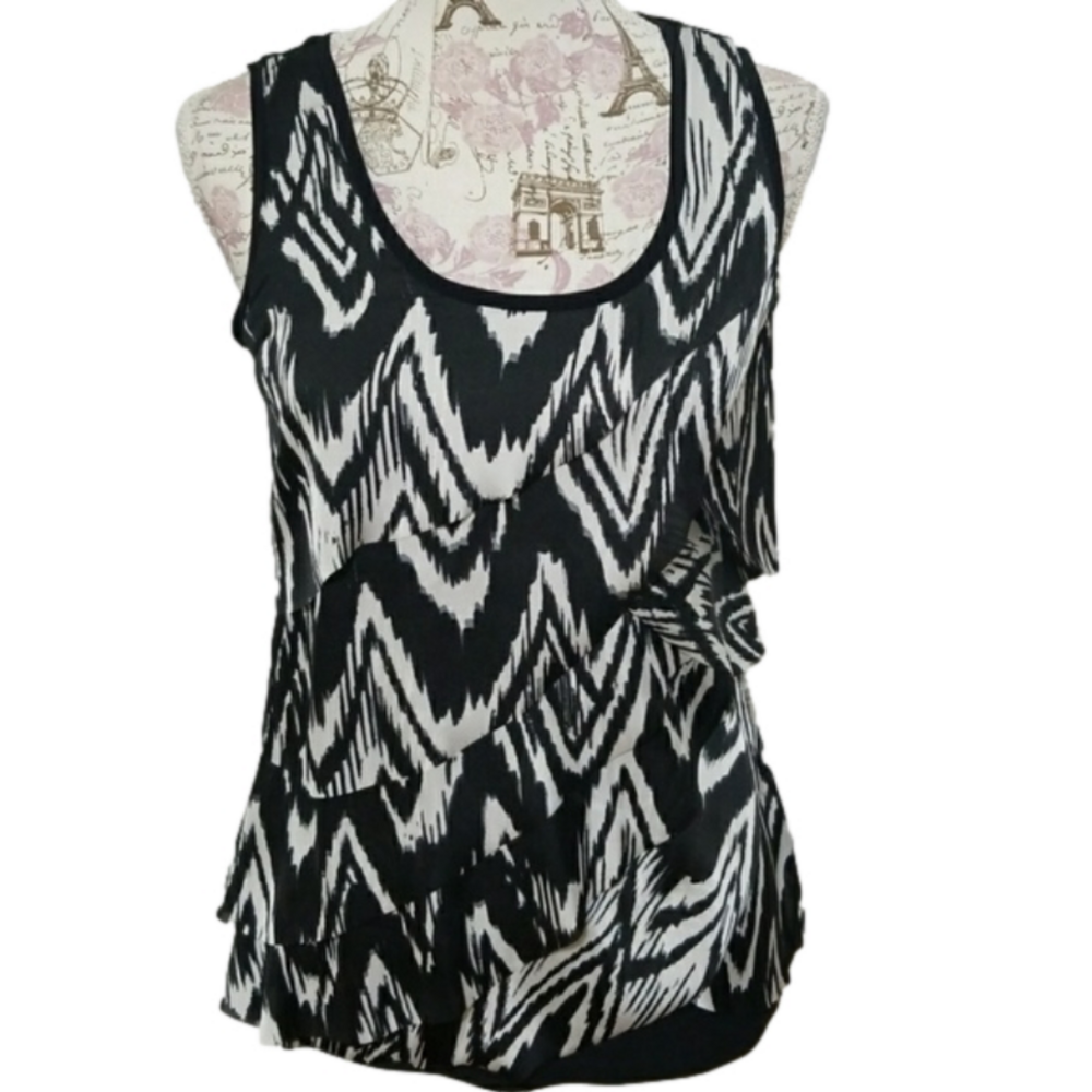 Claus Top